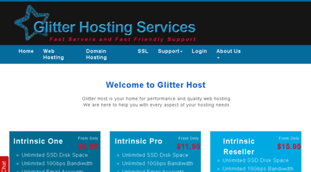 glitterhost.com