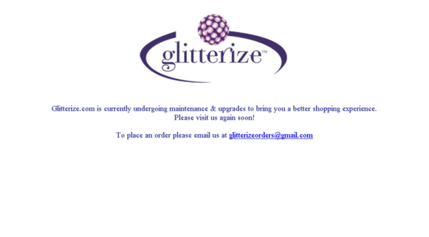 glitterize.com