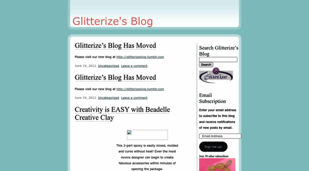 glitterize.wordpress.com