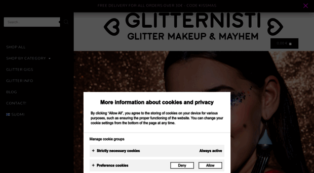 glitternisti.com