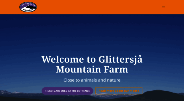 glittersja.no