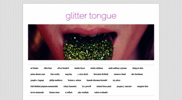 glittertongue.wordpress.com