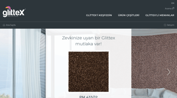 glittex.com