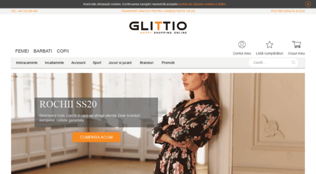 glittio.ro