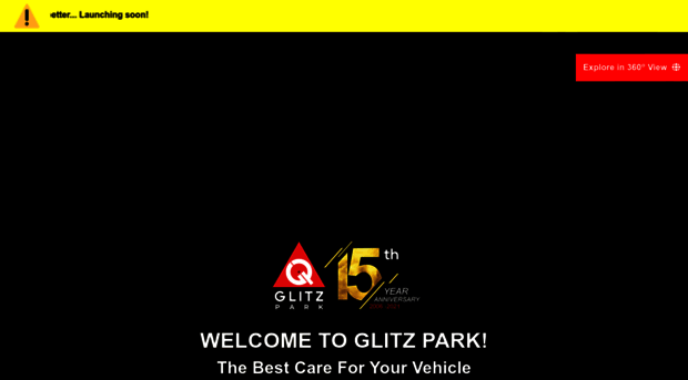 glitz-park.com