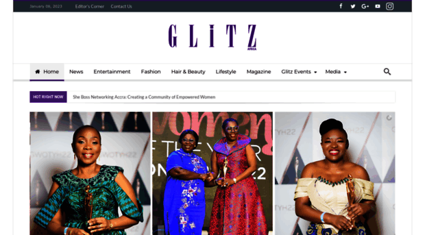 glitzafrica.com