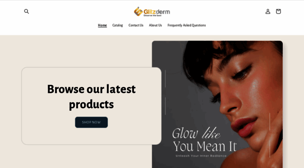 glitzderm.pk