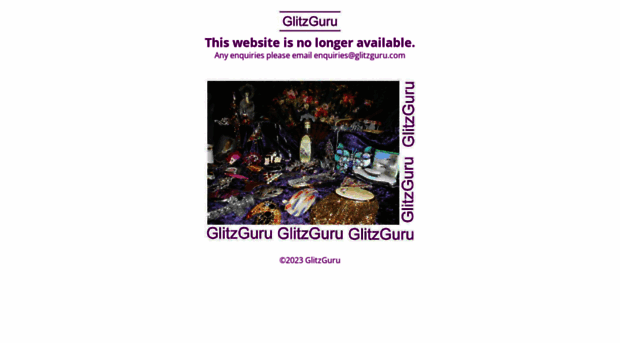 glitzguru.com