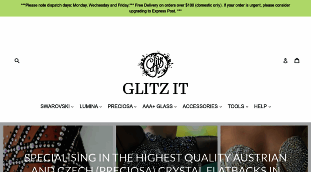 glitzit.com.au