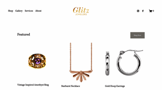 glitzjewelers.com