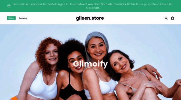 glixen.store