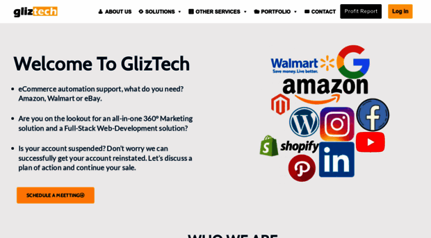 gliztech.com