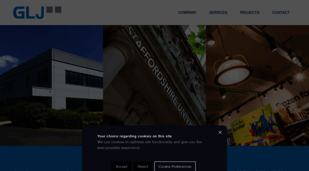 gljcontracts.com