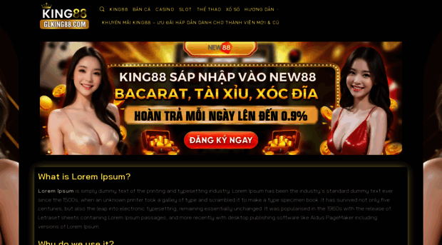 glking88.com