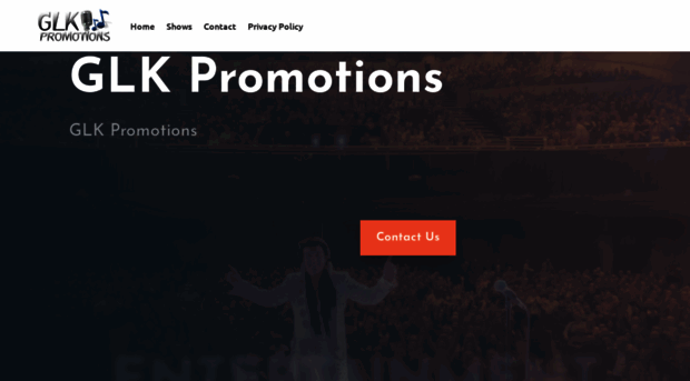 glkpromotions.com