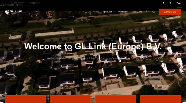 gllink.nl