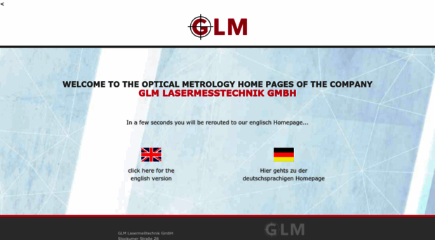 glm-laser.com