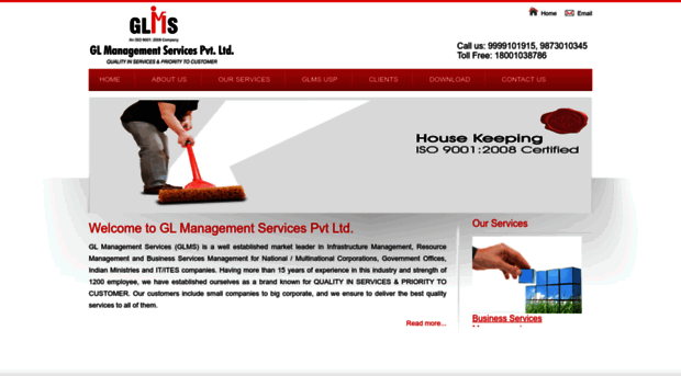 glmanagementservices.com