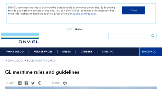 glmaritimerules.dnvgl.com