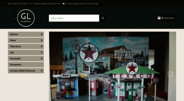 glmodellbilar.se