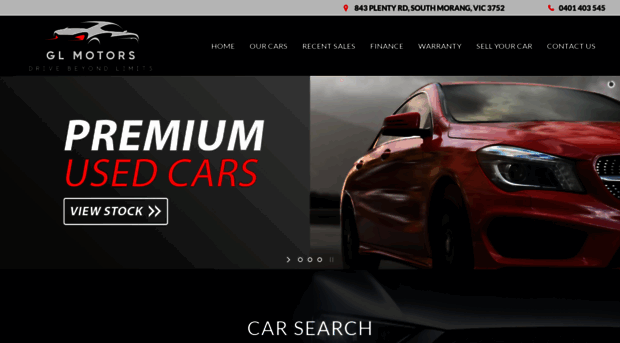 glmotors.com.au
