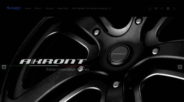 glmwheels.com