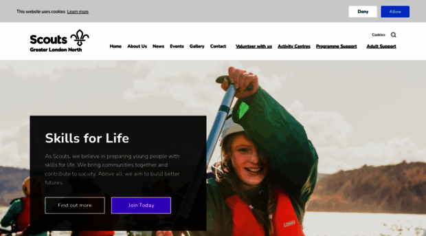 gln-scouts.org.uk