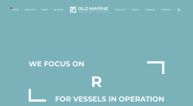 glo-marine.com