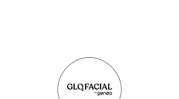 glo2facial.com