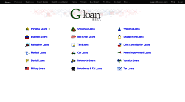 gloan.com