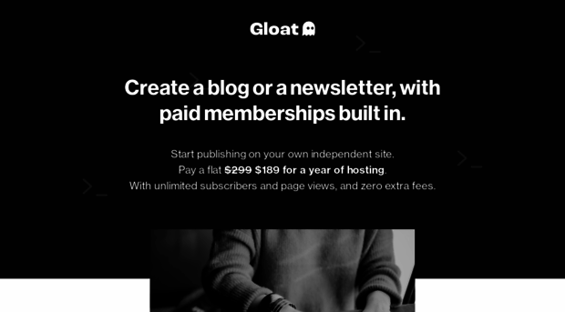 gloathost.com