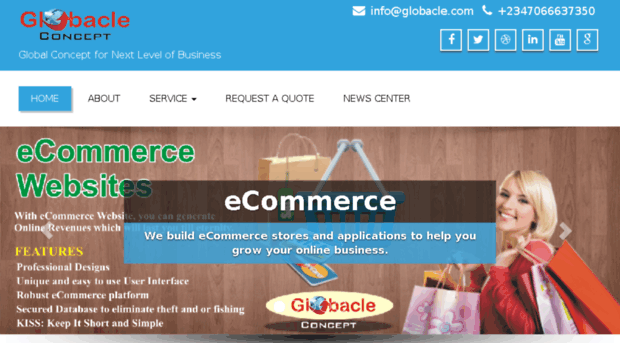 globacle.com