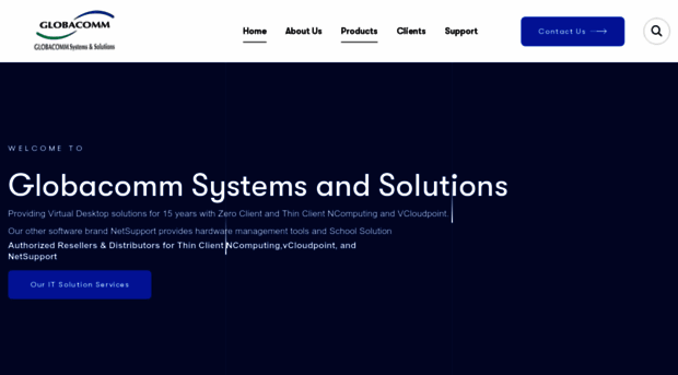 globacommsystems.com