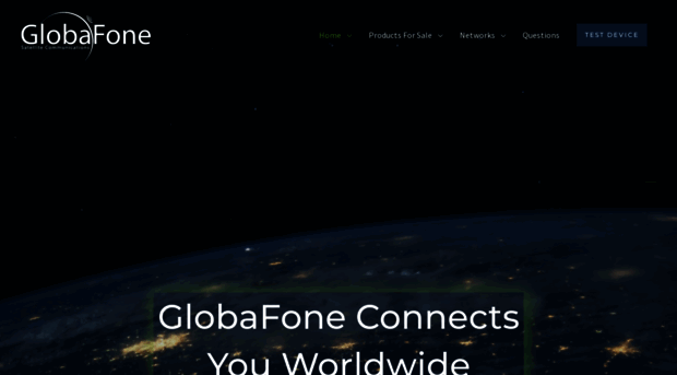 globafone.com