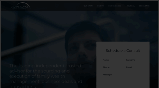 global-advice.com
