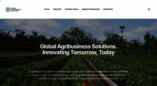 global-agribusiness.com