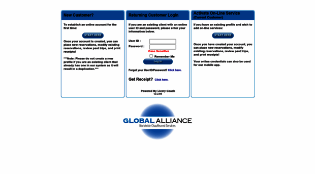 global-alliance.liverycoach.com