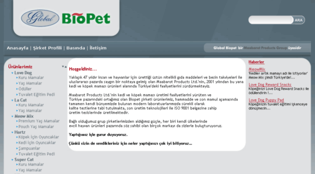 global-biopet.com