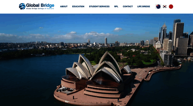 global-bridge.com.au