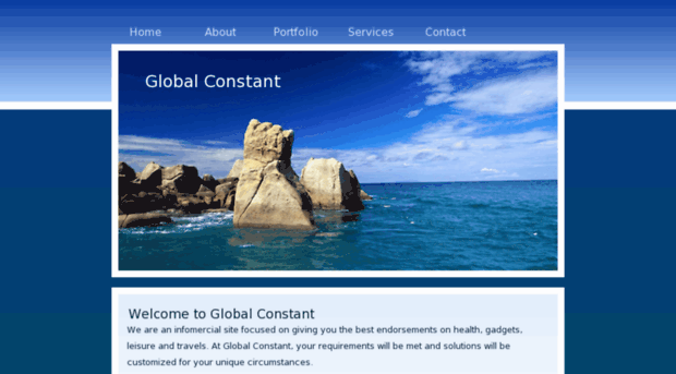 global-constant.com