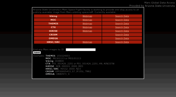 global-data.mars.asu.edu