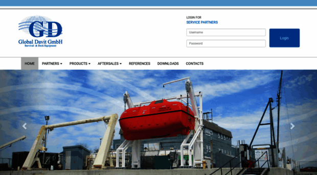 global-davit.de