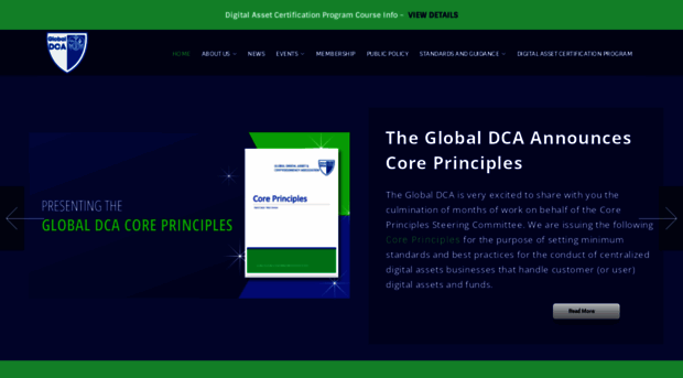 global-dca.org