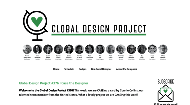 global-design-project.com