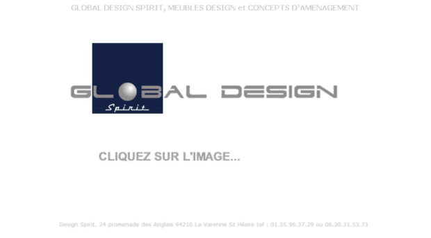 global-design-spirit.com