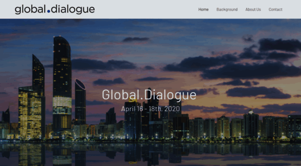 global-dialogue.com