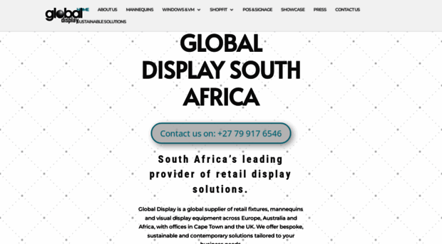 global-display.co.za