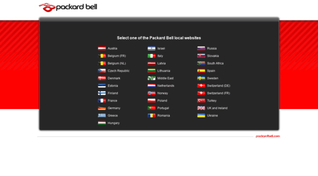 global-download.packardbell.com