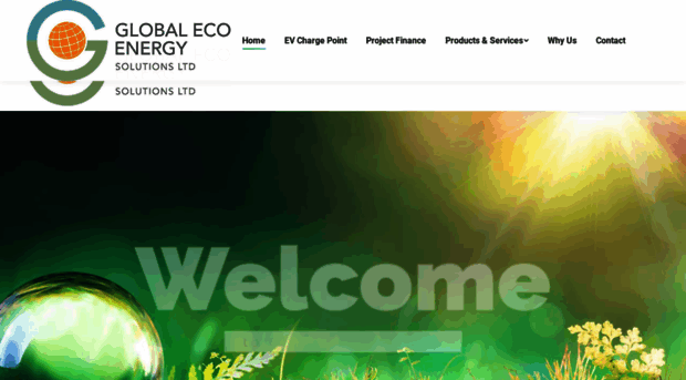 global-eco.co.uk