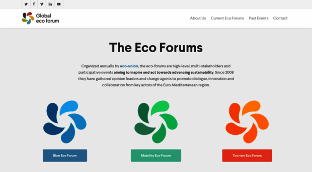 global-ecoforum.org